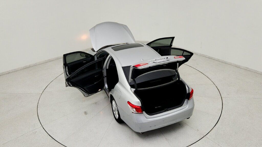 2010 Lexus ES 350 Laurel MD
