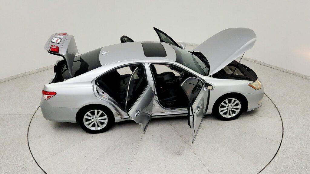 2010 Lexus ES 350 Laurel MD