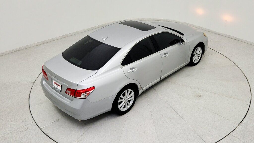 2010 Lexus ES 350 Laurel MD