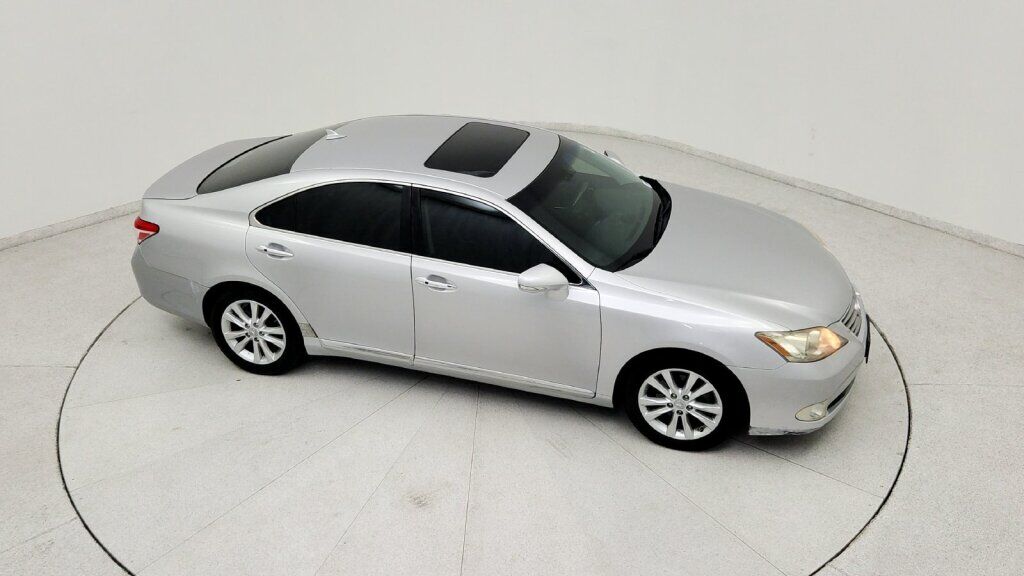 2010 Lexus ES 350 Laurel MD