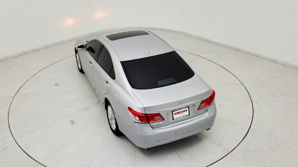 2010 Lexus ES 350 Laurel MD