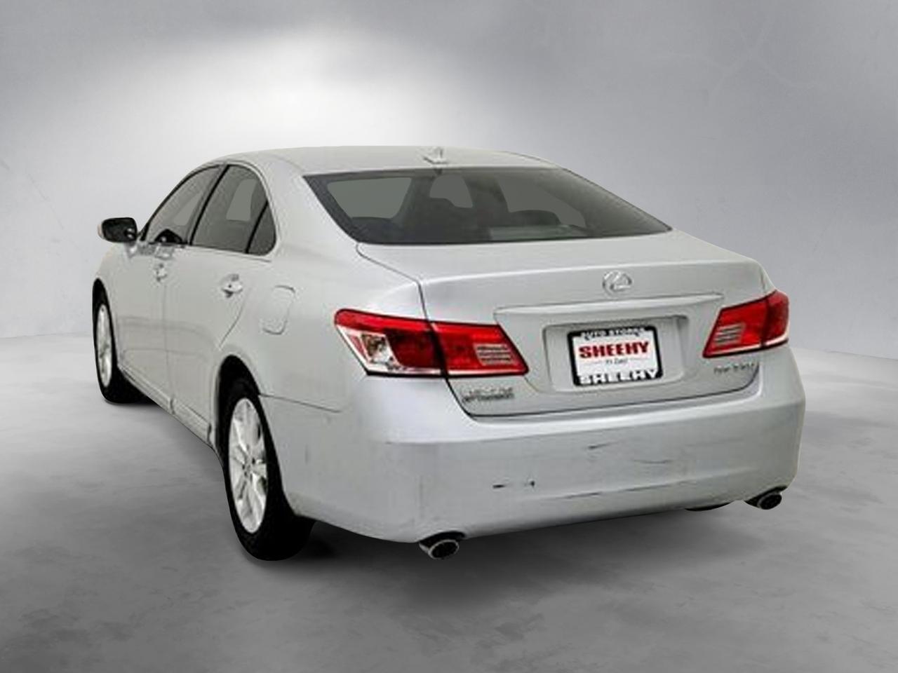 2010 Lexus ES 350 Laurel MD