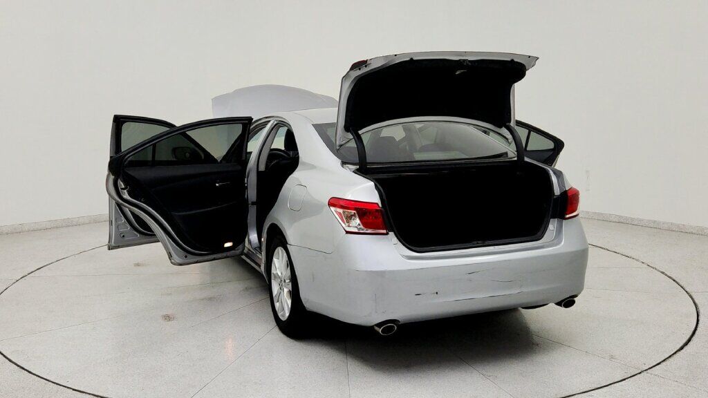 2010 Lexus ES 350 Laurel MD