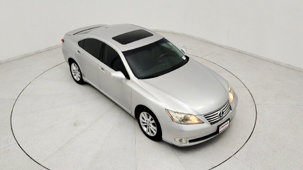 2010 Lexus ES 350 Laurel MD