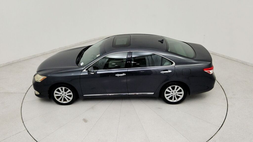 2010 Lexus ES 350 Laurel MD