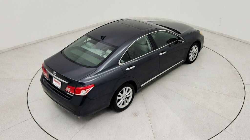 2010 Lexus ES 350 Laurel MD