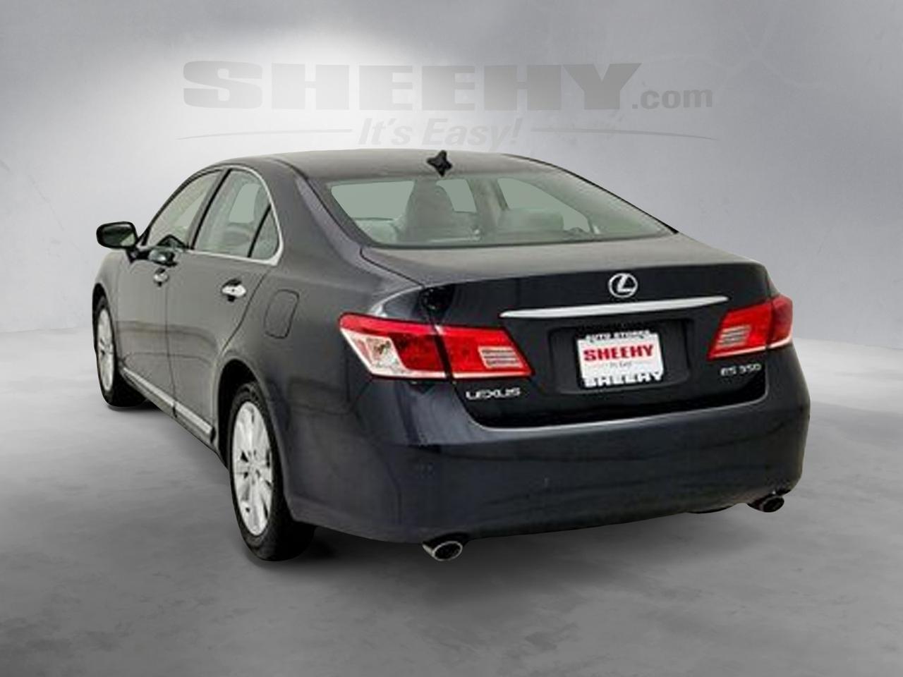 2010 Lexus ES 350 Laurel MD