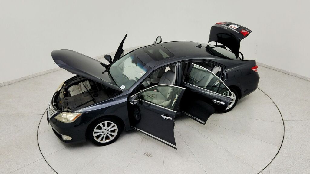 2010 Lexus ES 350 Laurel MD