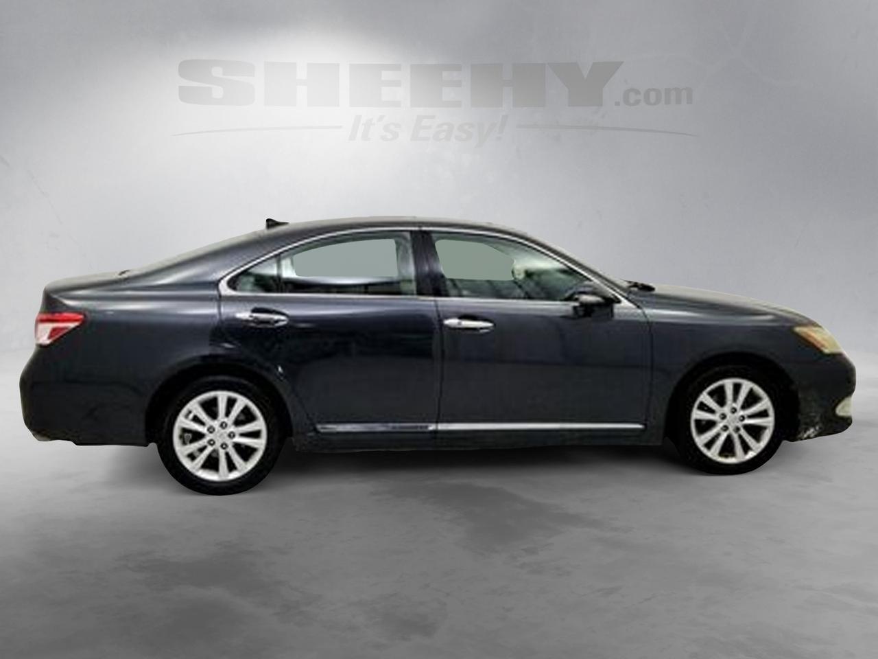 2010 Lexus ES 350 Laurel MD