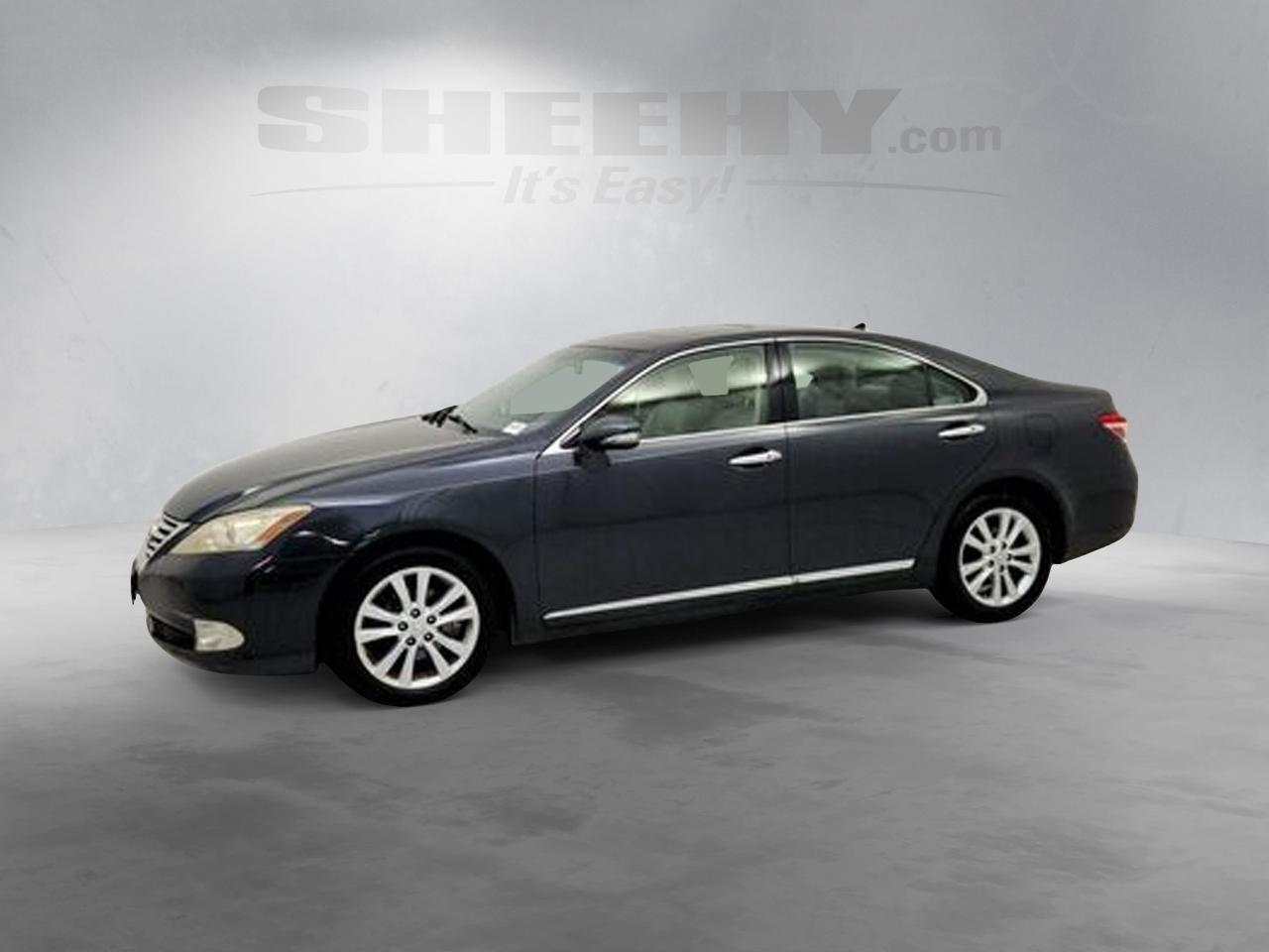 2010 Lexus ES 350 Laurel MD