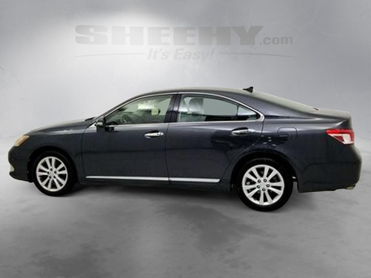 2010 Lexus ES 350 Laurel MD