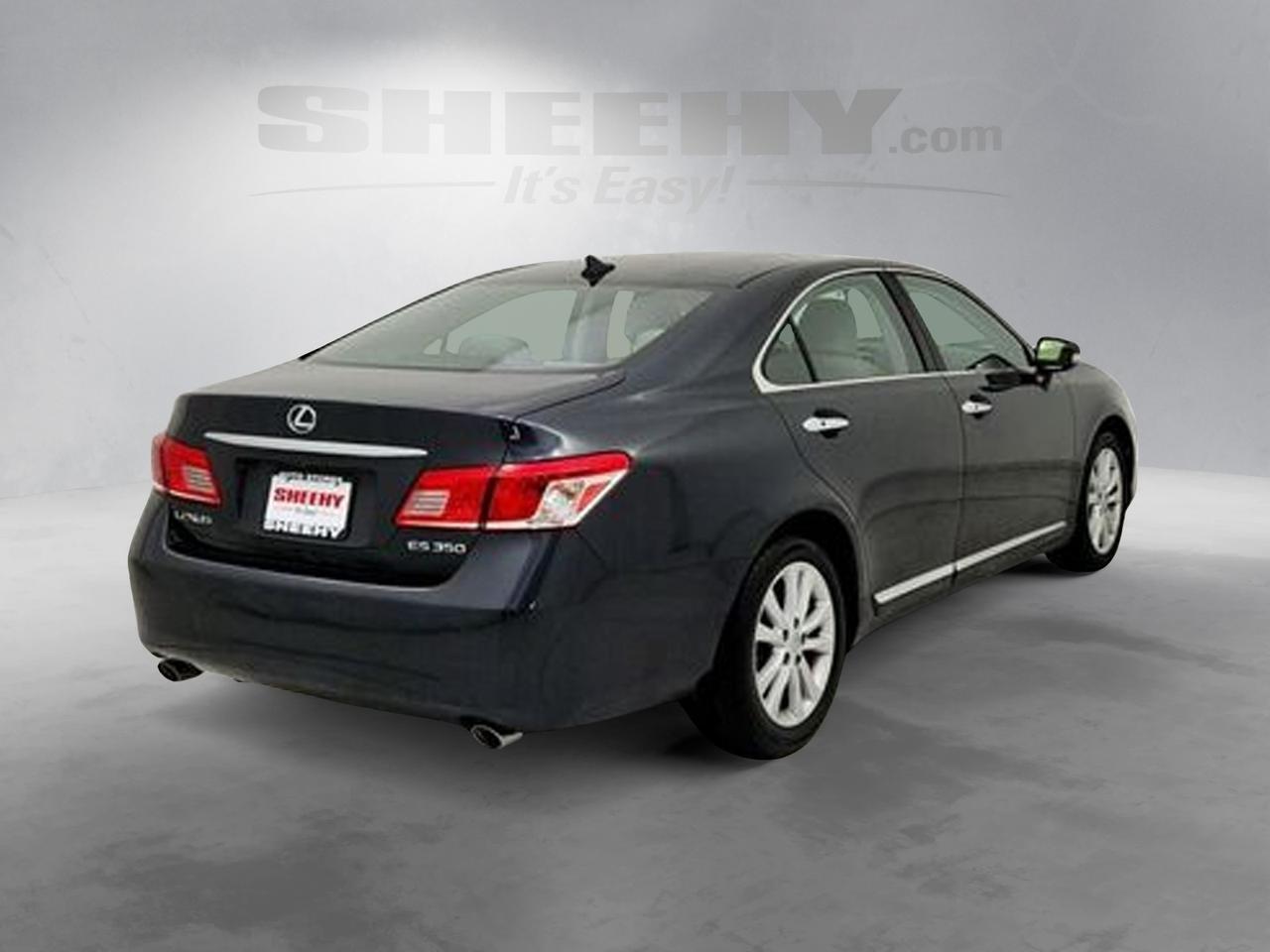 2010 Lexus ES 350 Laurel MD