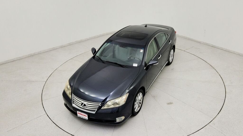 2010 Lexus ES 350 Laurel MD