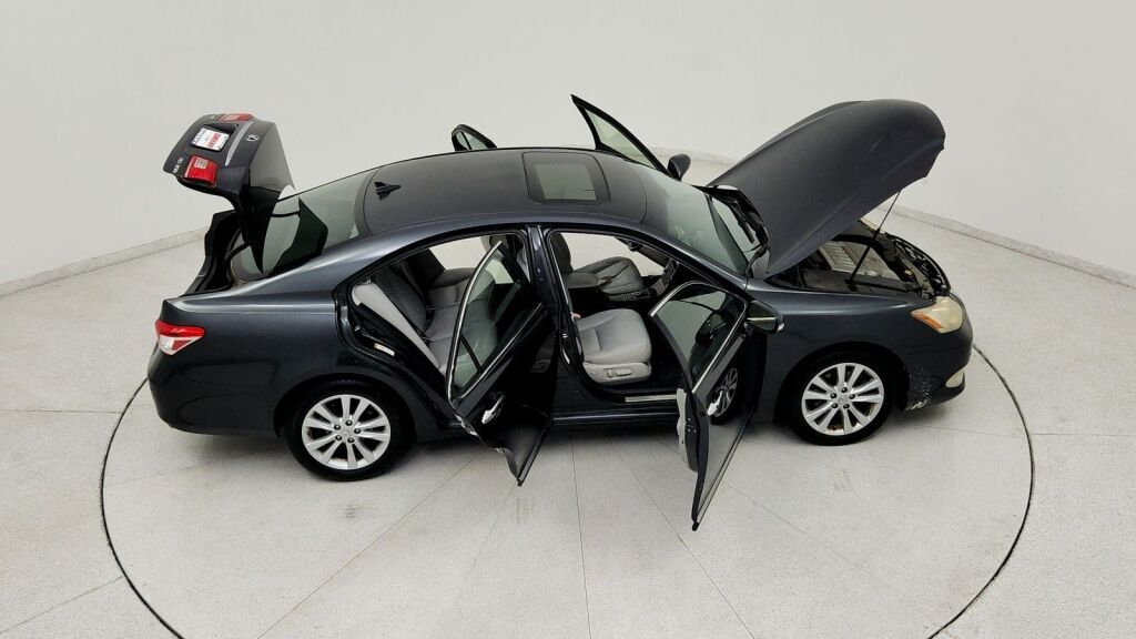 2010 Lexus ES 350 Laurel MD