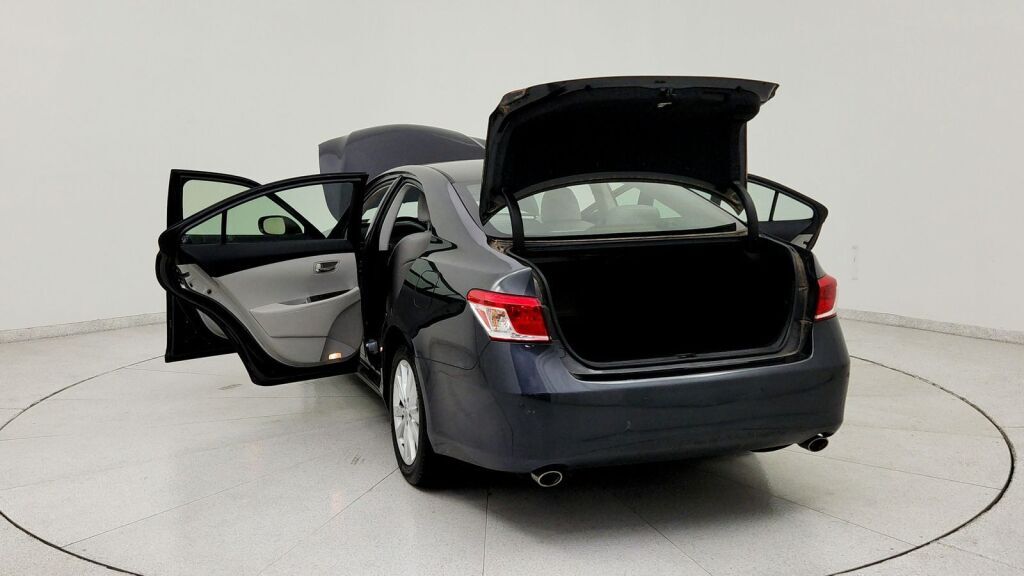 2010 Lexus ES 350 Laurel MD