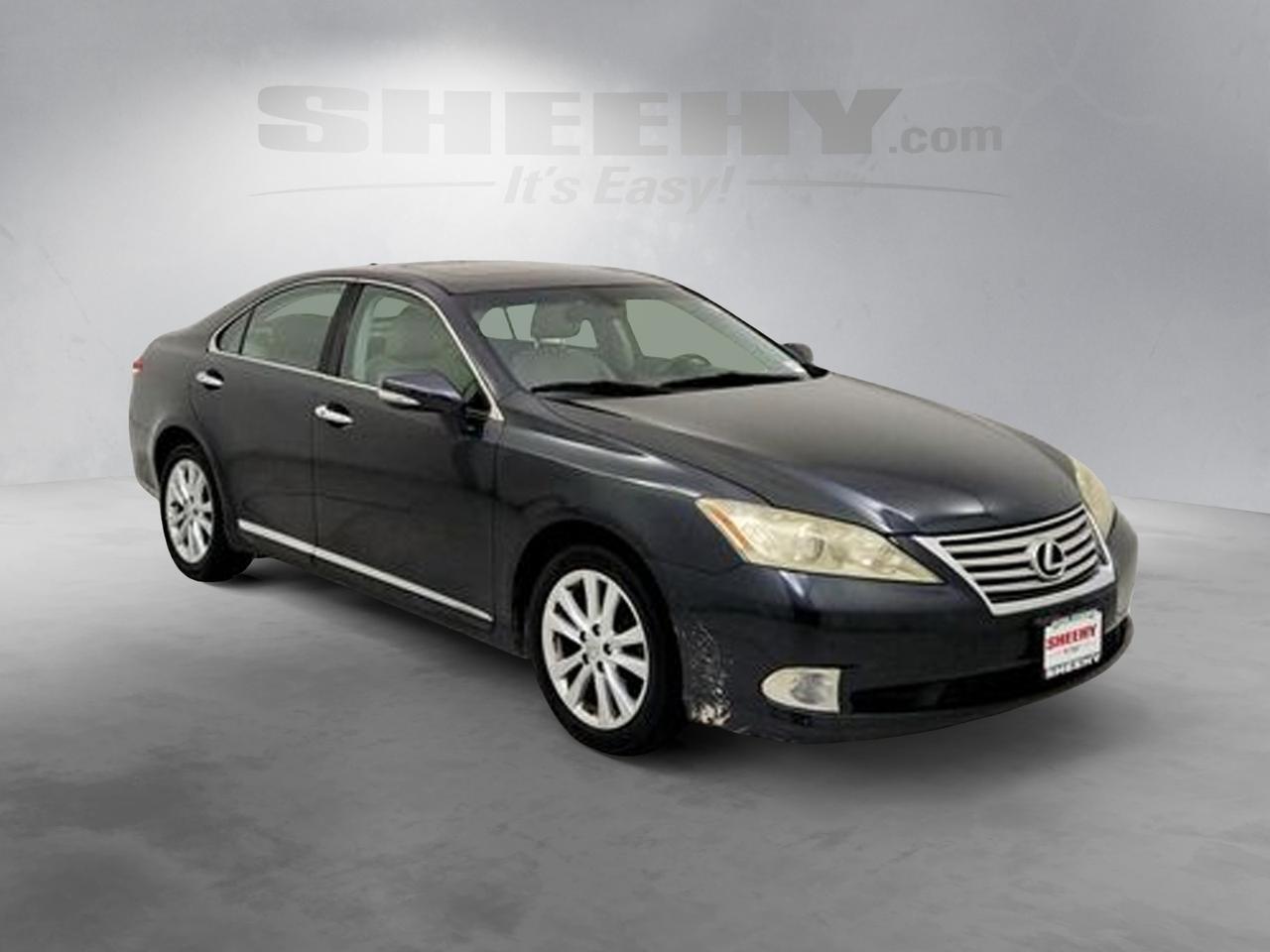 2010 Lexus ES 350 Laurel MD