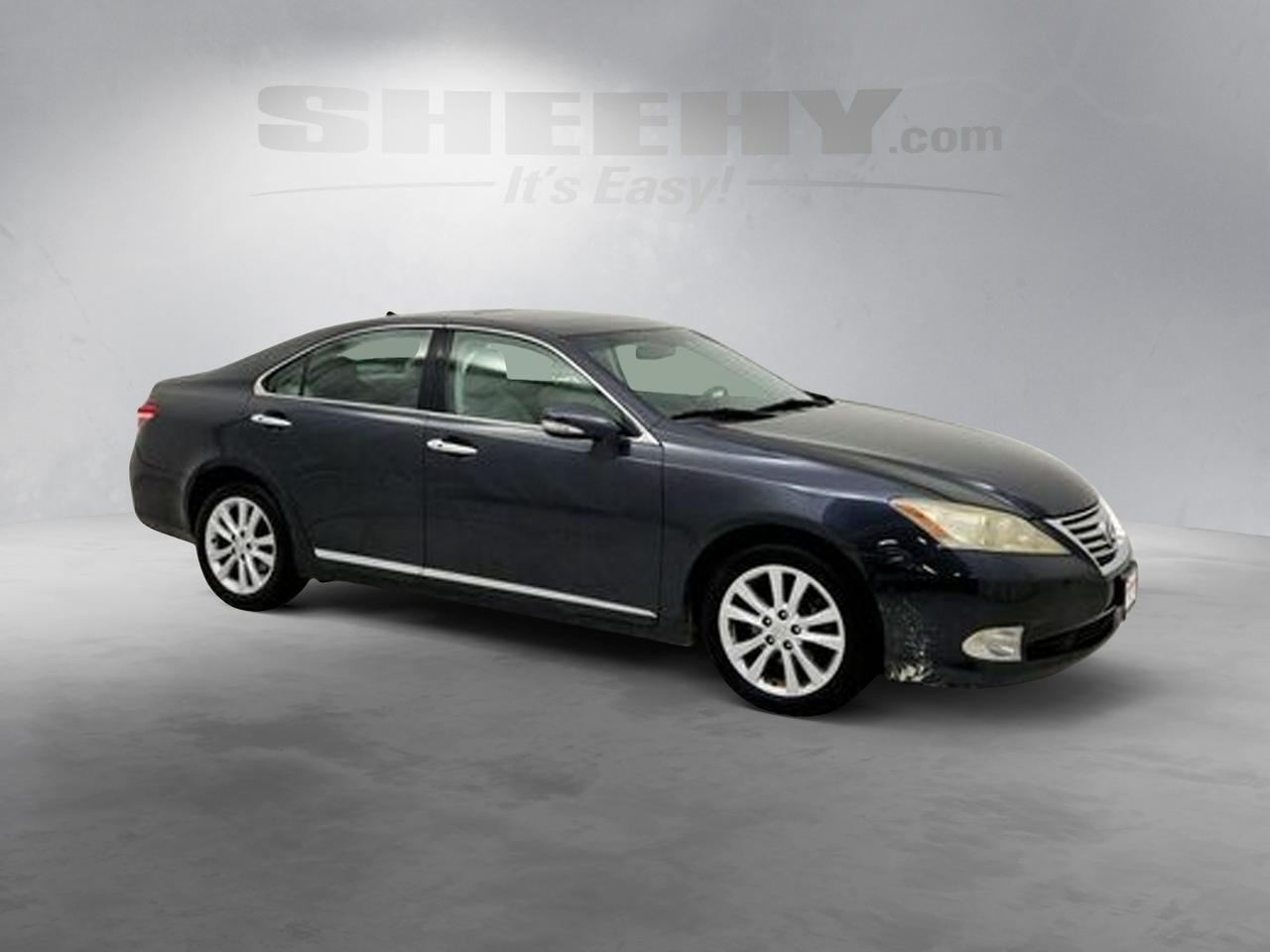 2010 Lexus ES 350 Laurel MD