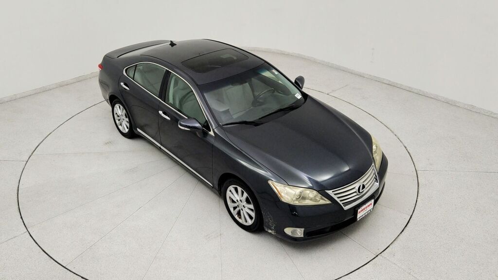 2010 Lexus ES 350 Laurel MD