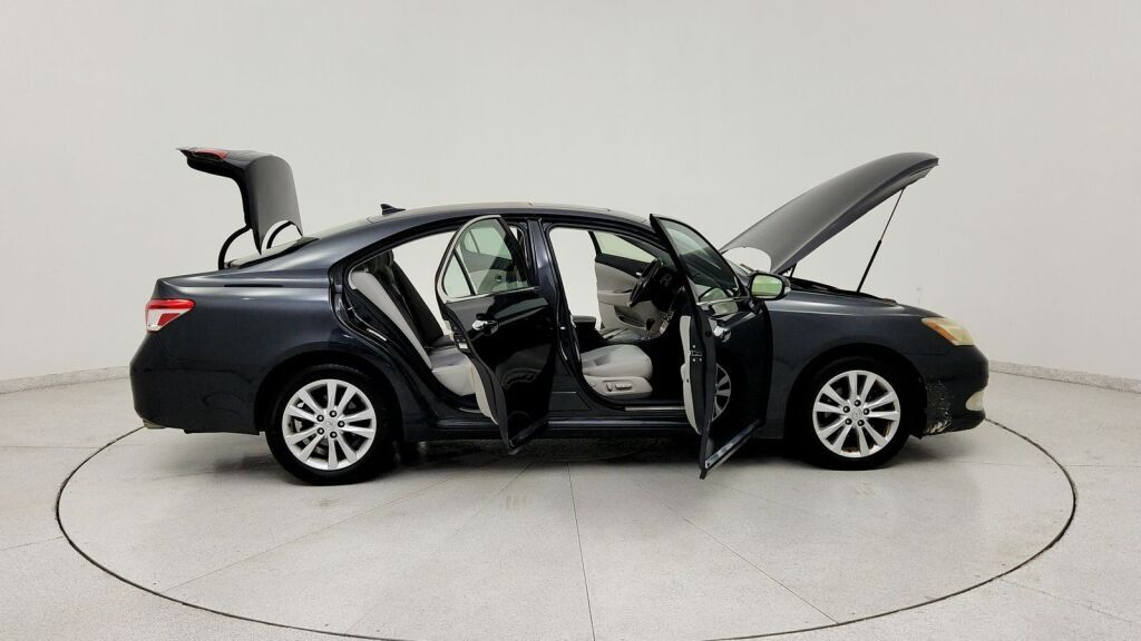 2010 Lexus ES 350 Laurel MD