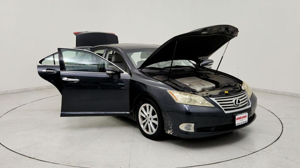2010 Lexus ES 350 Laurel MD