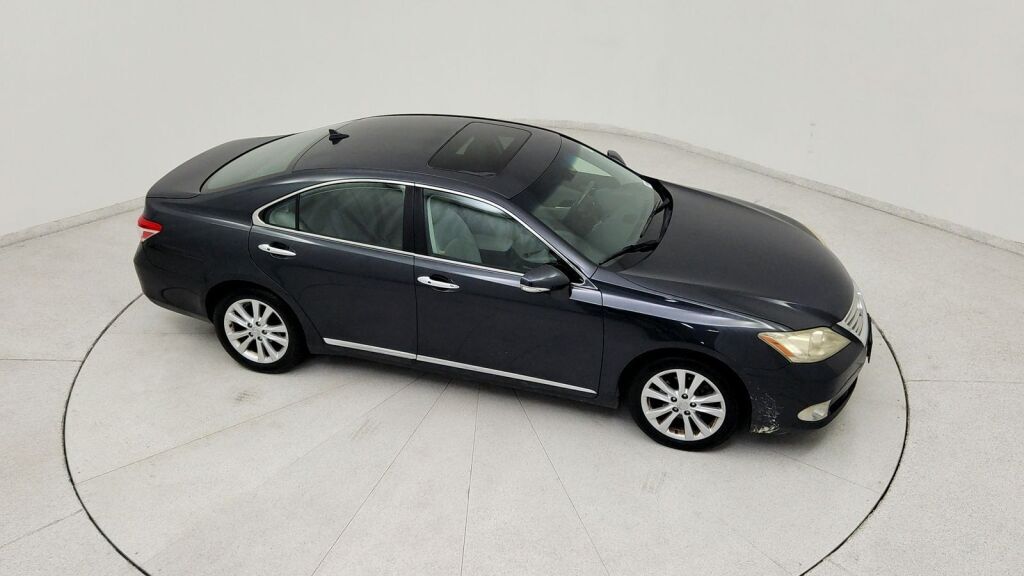 2010 Lexus ES 350 Laurel MD
