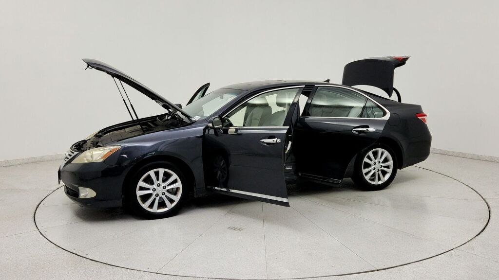 2010 Lexus ES 350 Laurel MD