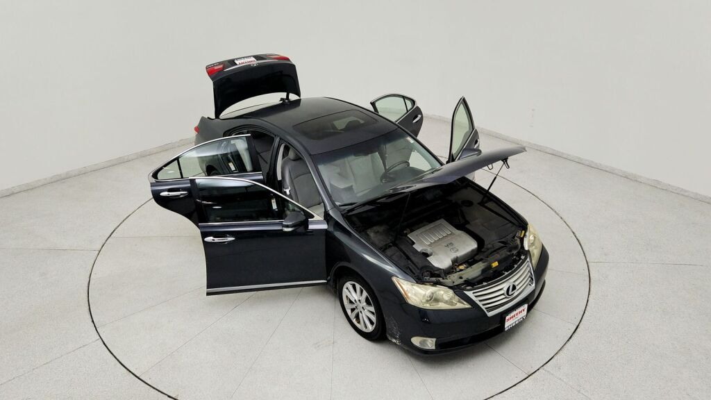 2010 Lexus ES 350 Laurel MD