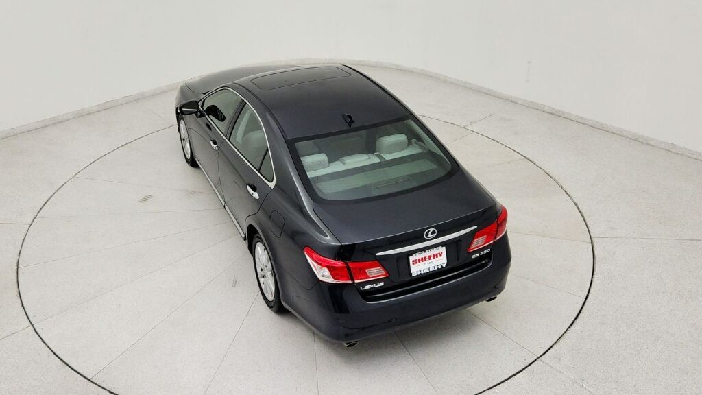 2010 Lexus ES 350 Laurel MD