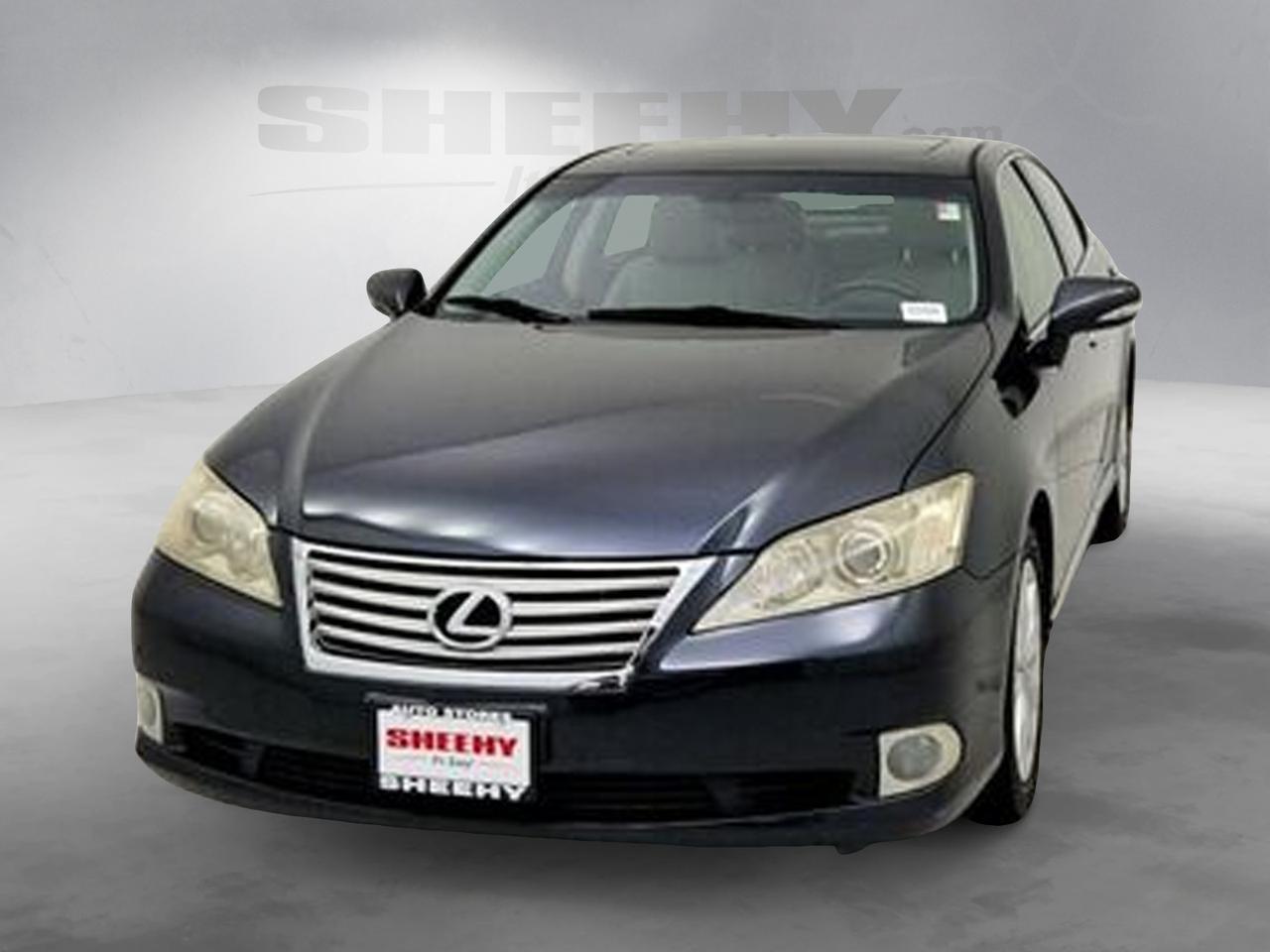 2010 Lexus ES 350 Laurel MD