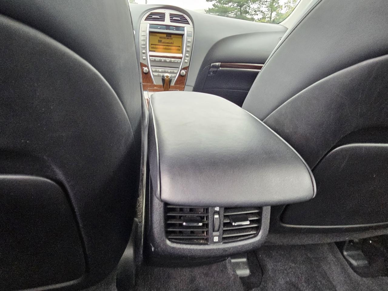 2010 Lexus ES 350 Alexandria VA