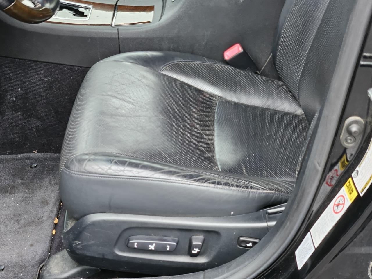 2010 Lexus ES 350 Alexandria VA