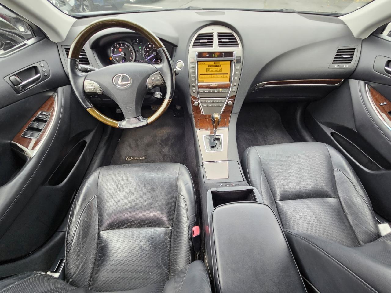 2010 Lexus ES 350 Alexandria VA