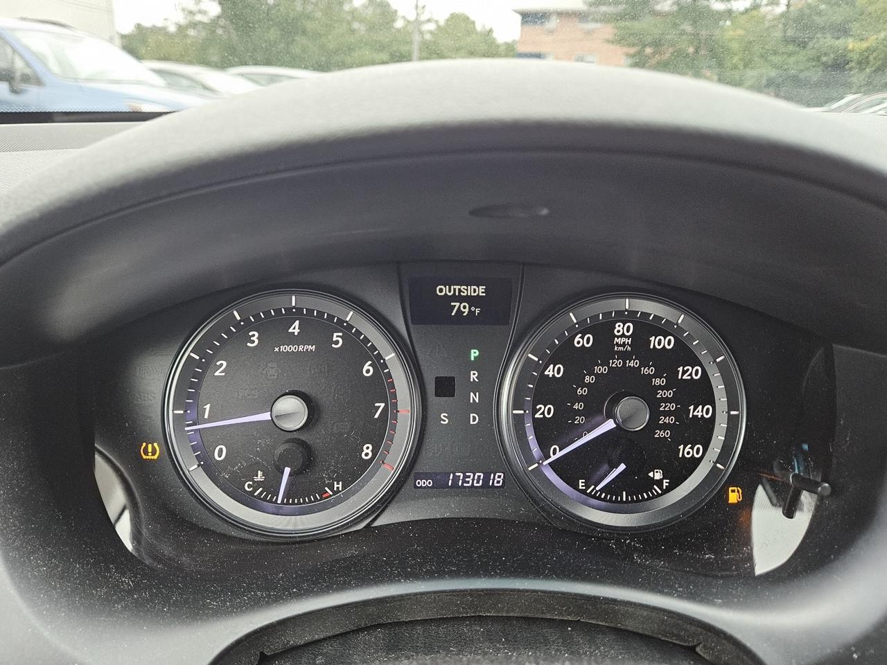 2010 Lexus ES 350 Alexandria VA