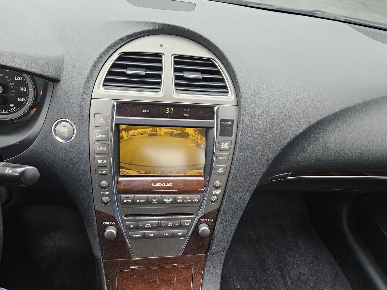 2010 Lexus ES 350 Alexandria VA