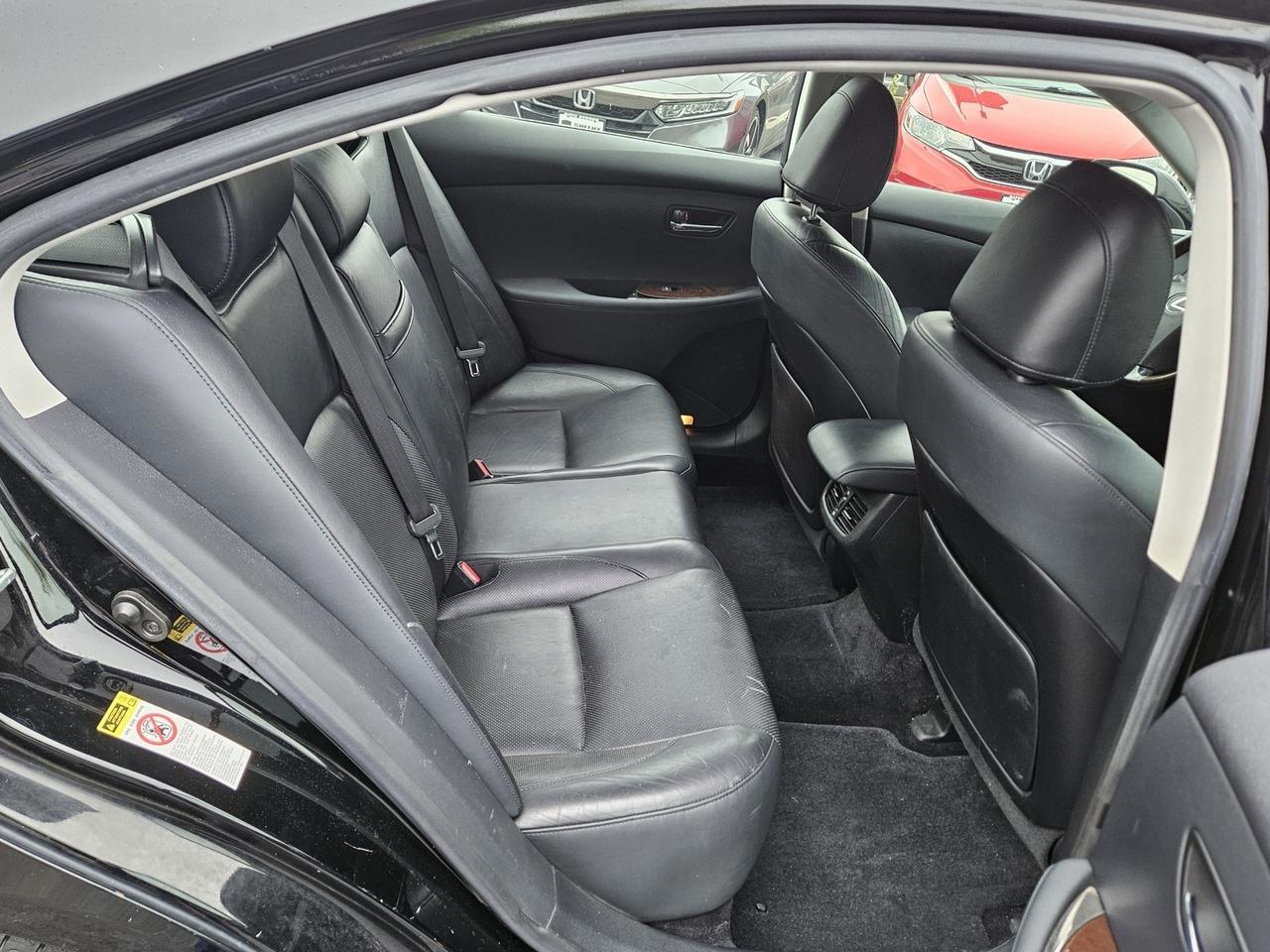 2010 Lexus ES 350 Alexandria VA