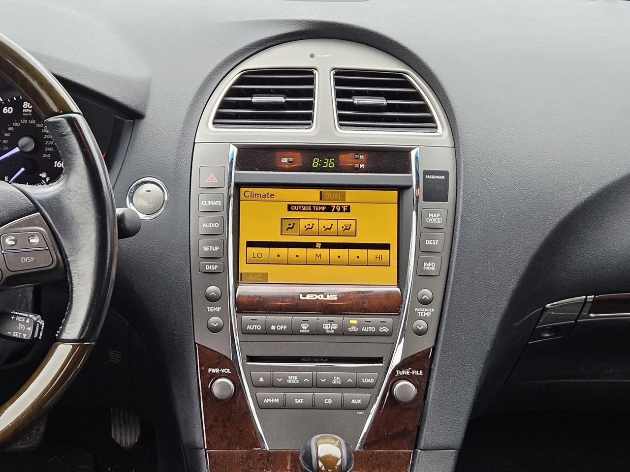 2010 Lexus ES 350 Alexandria VA