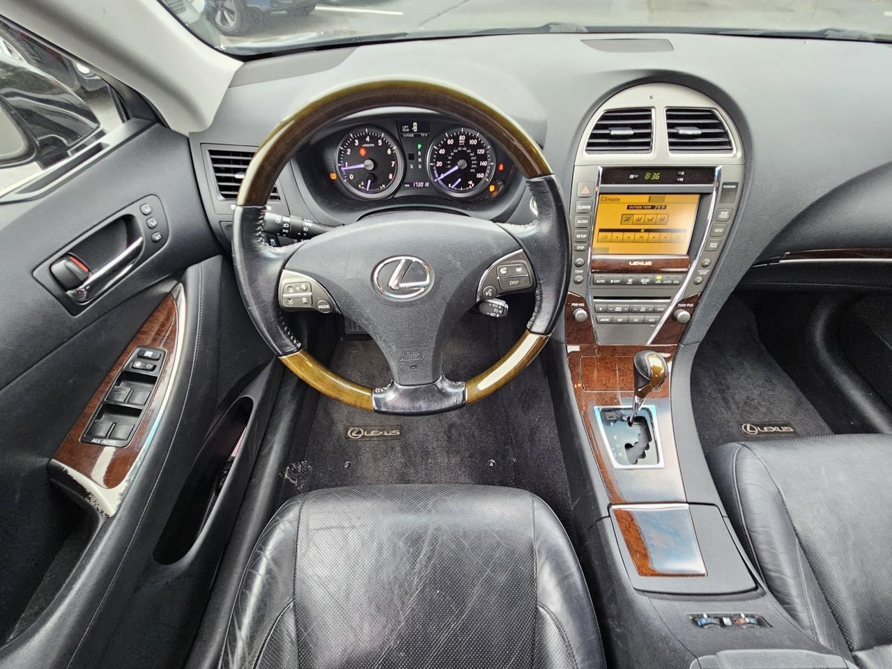 2010 Lexus ES 350 Alexandria VA