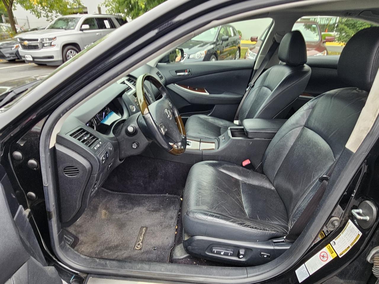 2010 Lexus ES 350 Alexandria VA