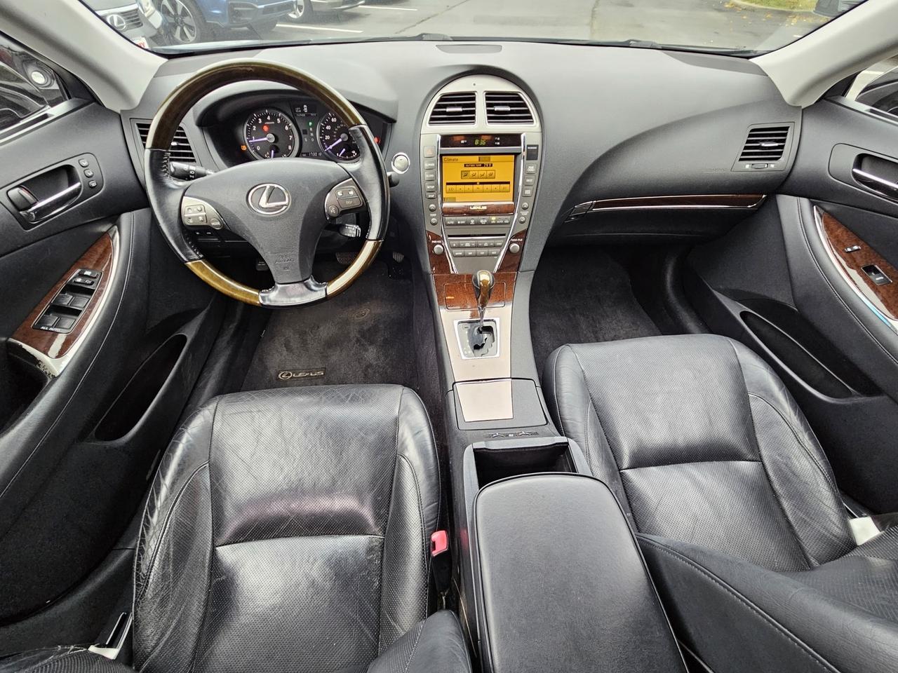 2010 Lexus ES 350 Alexandria VA
