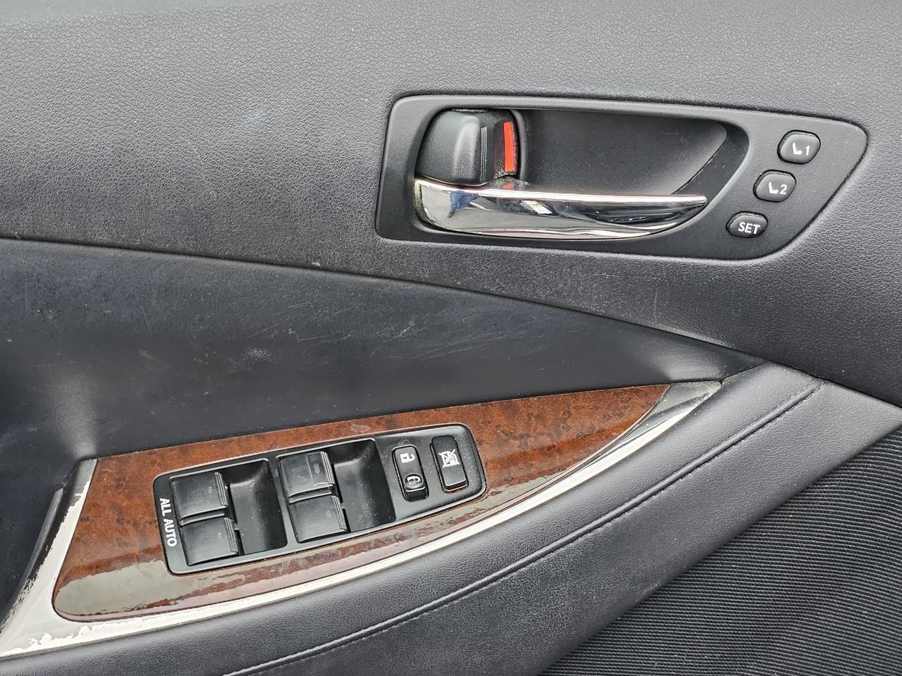 2010 Lexus ES 350 Alexandria VA