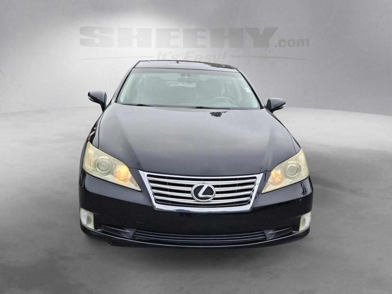 2010 Lexus ES 350 Alexandria VA