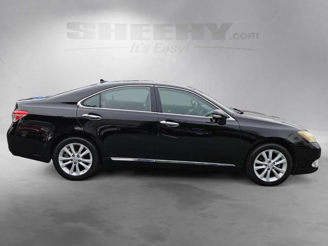 2010 Lexus ES 350 Alexandria VA
