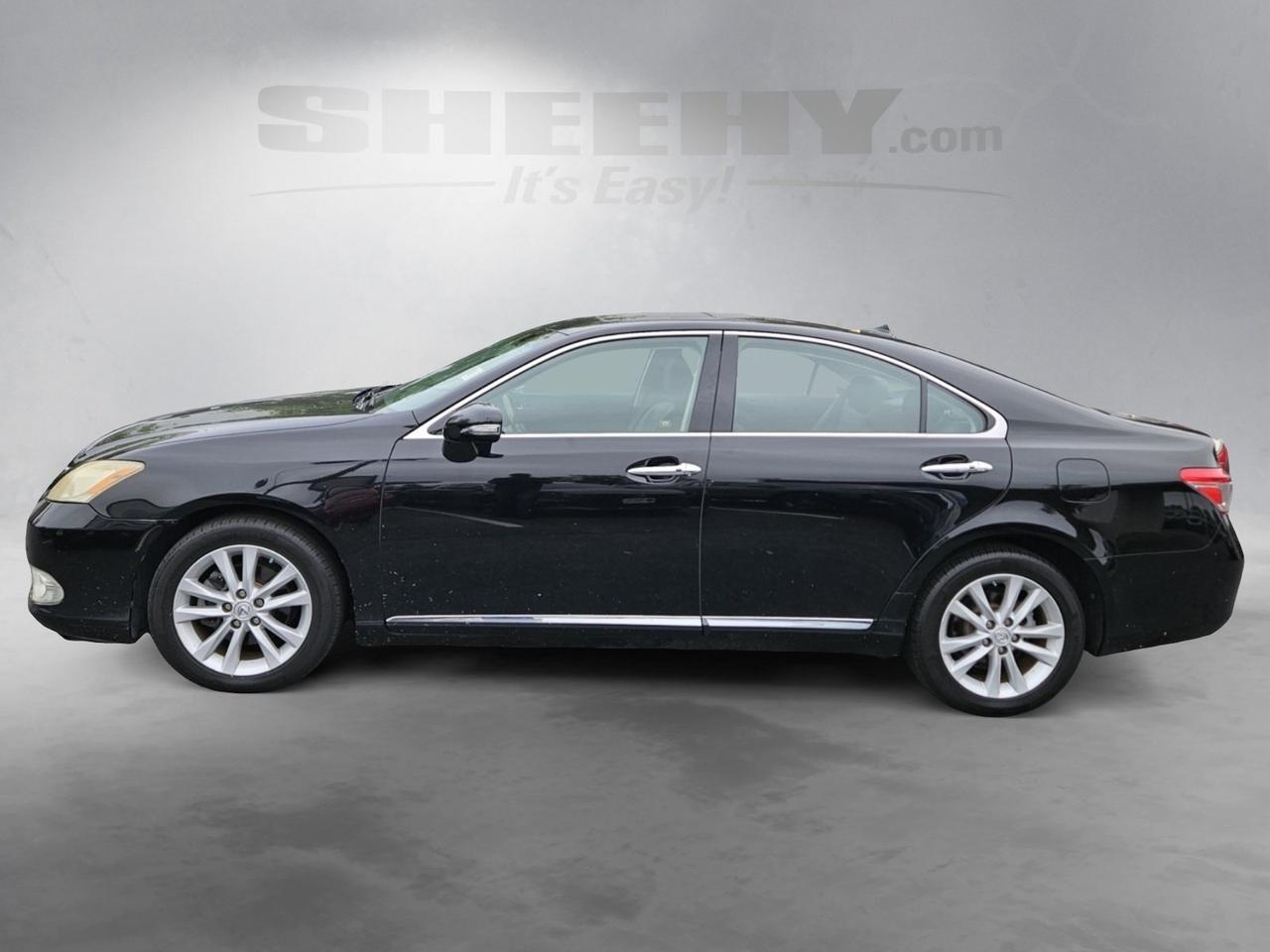 2010 Lexus ES 350 Alexandria VA