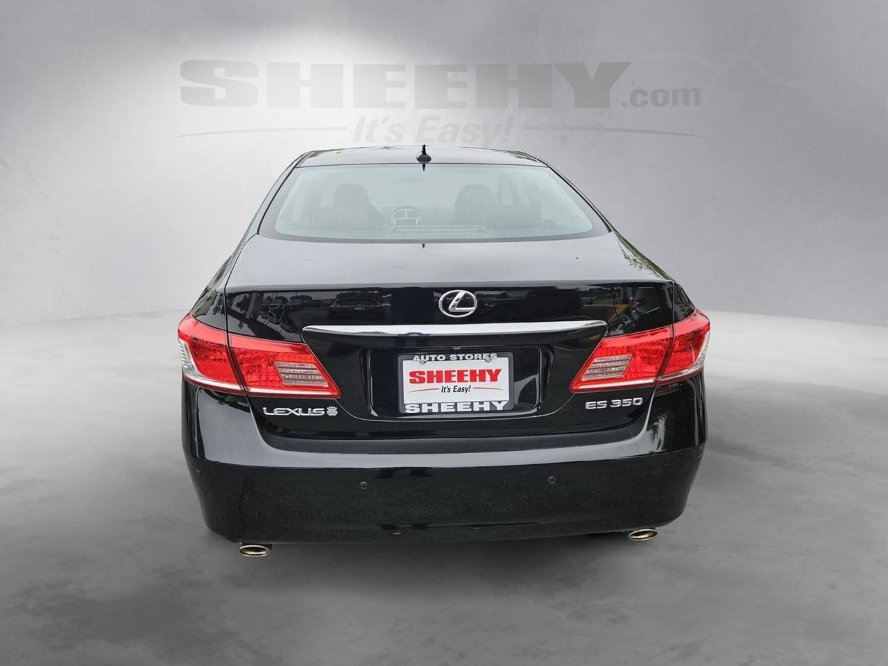 2010 Lexus ES 350 Alexandria VA