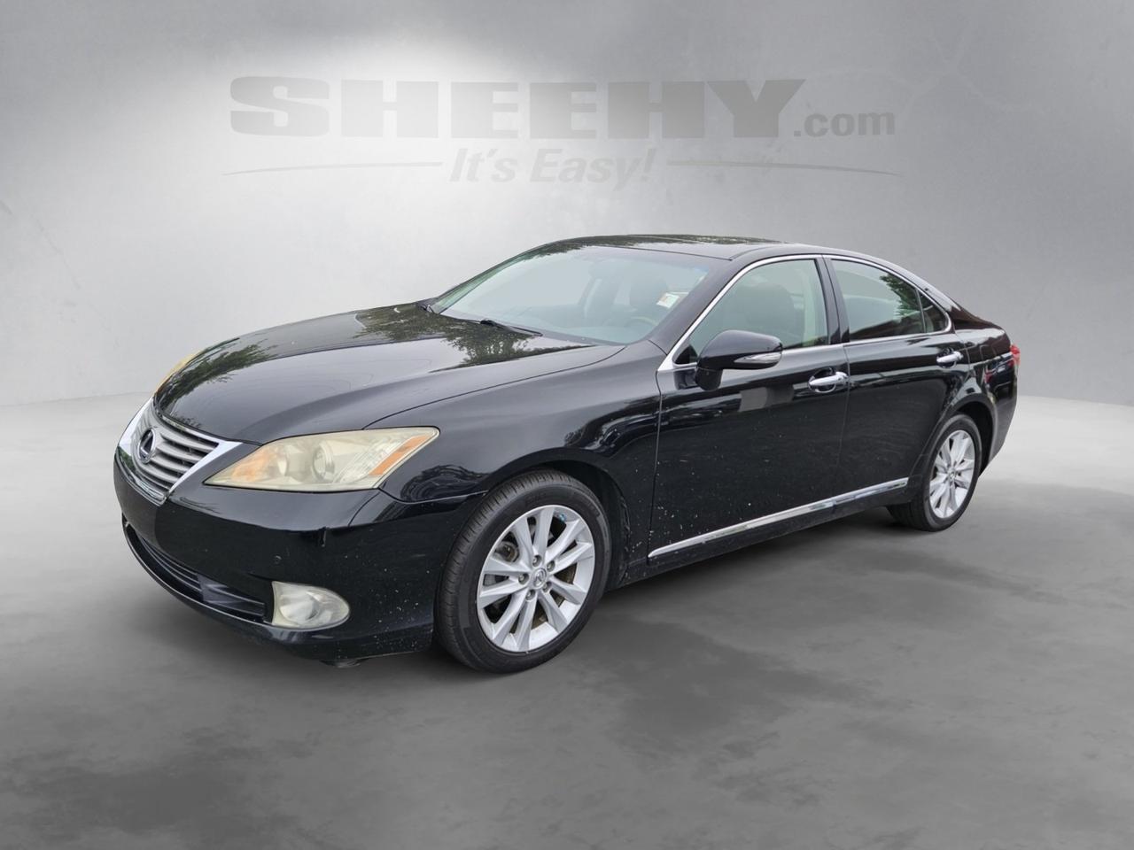 2010 Lexus ES 350 Alexandria VA