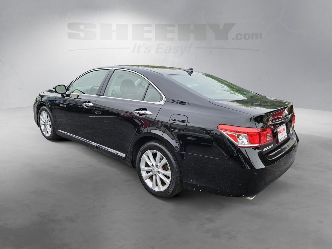 2010 Lexus ES 350 Alexandria VA