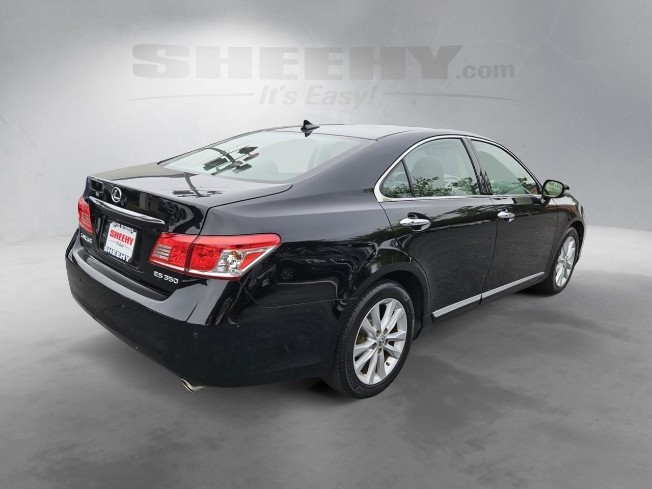2010 Lexus ES 350 Alexandria VA