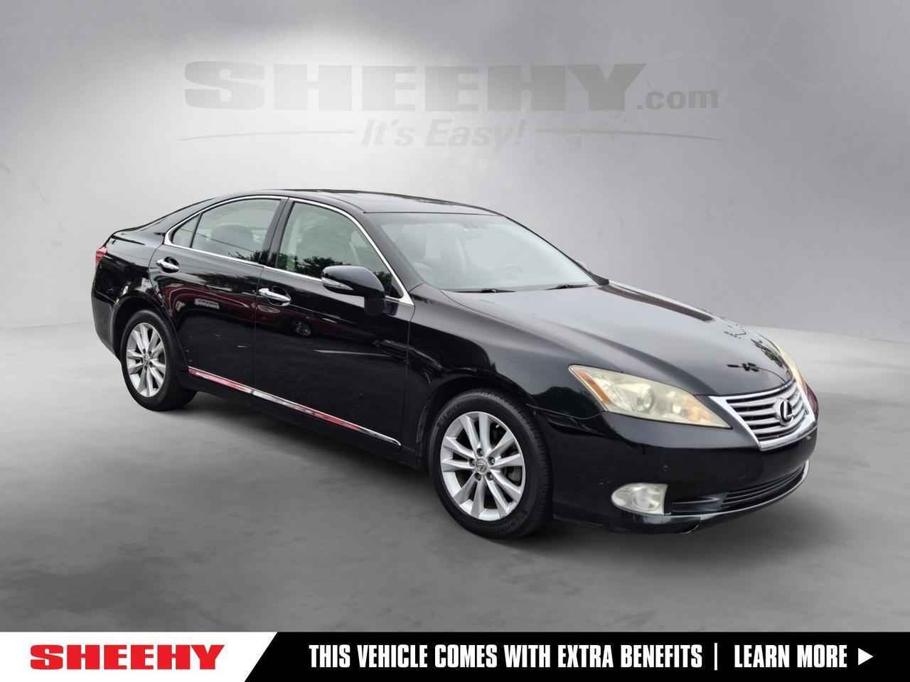2010 Lexus ES 350 Alexandria VA