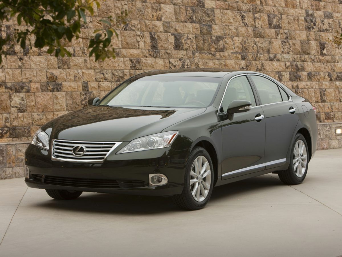 2010 Lexus ES 350 Annapolis MD