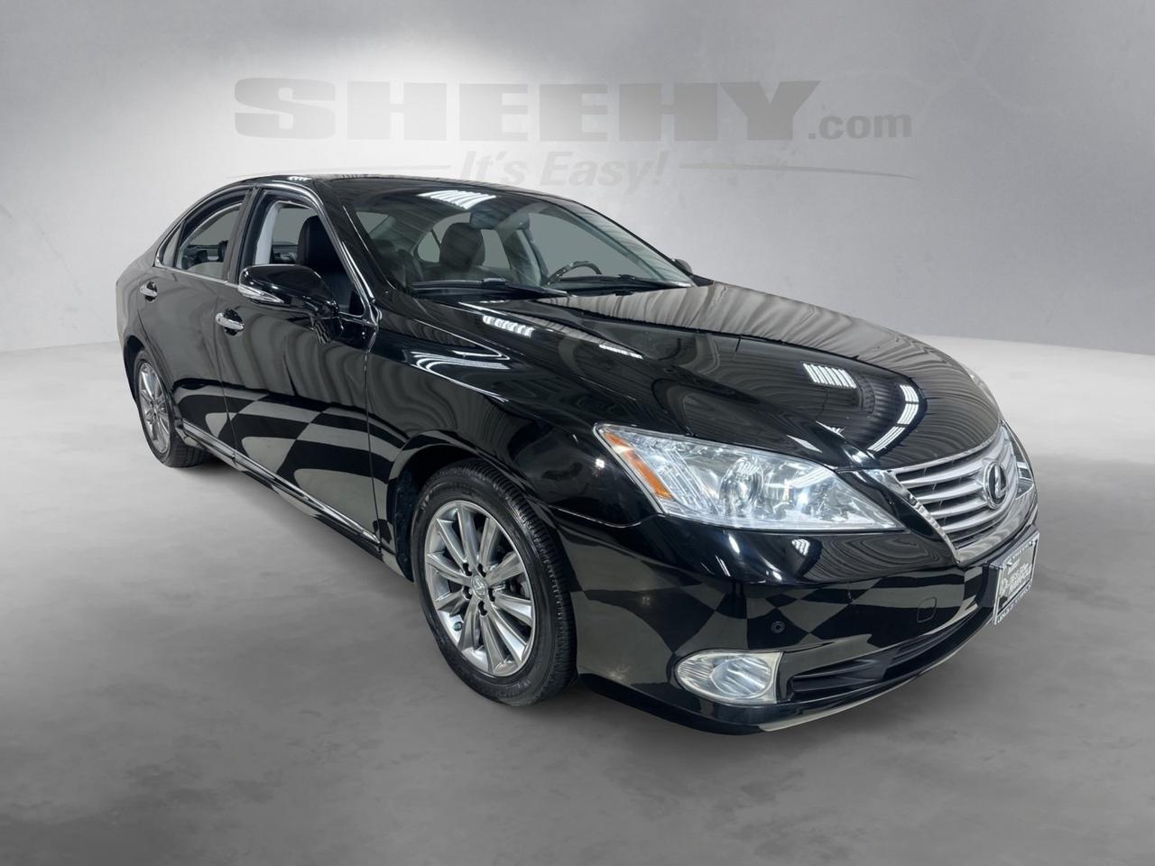 2010 Lexus ES 350 Annapolis MD